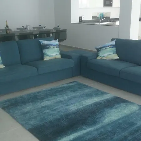 Villa Blue Skiathos Ltd