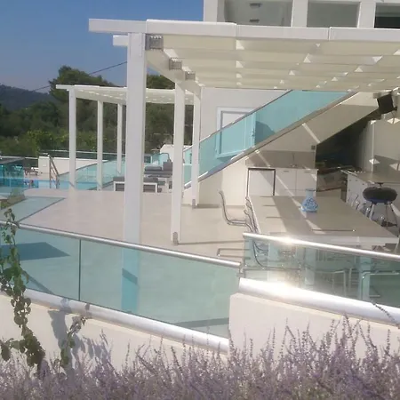 Blue Skiathos Ltd *