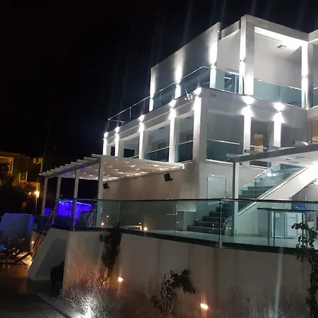 Blue Skiathos Ltd Villa Ksanemos