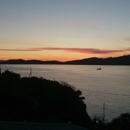 Blue Skiathos Ltd * Ksanemos