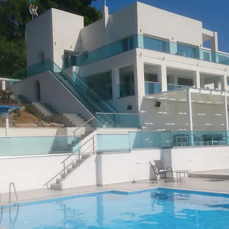 Blue Skiathos Ltd * Ksanemos