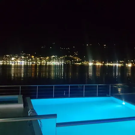 Villa Blue Skiathos Ltd